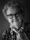 Madeleine Colaers overleden