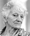 Madeleine Masset overleden - Beringen