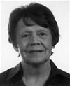 Madeleine Peeters overleden - Beringen