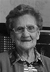 Madeleine van Jef Voets (102) overleden - Bocholt