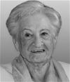Madeleine Vanderlinden overleden - Beringen