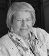 Magda Van Dael overleden - Lommel