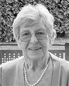 Margriet Billen overleden - Hechtel-Eksel