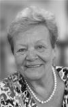 Maria Caerts overleden - Leopoldsburg