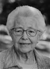 Maria Ceunen overleden - Beringen