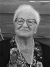 Maria De Prins overleden - Leopoldsburg