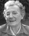 Maria Jeurissen overleden - Lommel