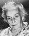 Maria Krieger (100) overleden - Houthalen-Helchteren