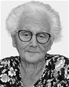 Maria Loos overleden - Peer & Oudsbergen