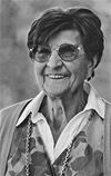 Maria 'Mia' Pepels overleden - Pelt