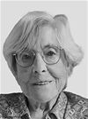 Maria 'Mia' Van Briel overleden - Peer