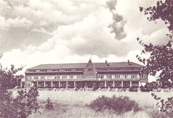 Maria Middelares ziekenhuis - Lommel