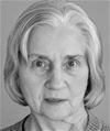 Maria Stevens overleden - Beringen