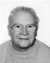 Maria Van Endert overleden - Lommel
