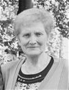 Maria Van Hout overleden - Lommel