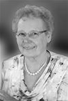 Maria Van Roy overleden - Beringen