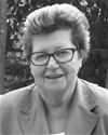 Maria Wellens overleden - Lommel