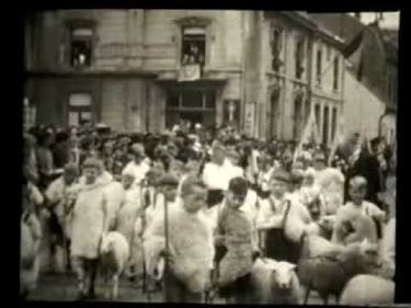 Mariaprocessie in Bree - Bree
