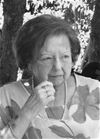 Marie Jeanne Aerts overleden - Leopoldsburg