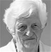 Marie-Jeanne Gijsen overleden - Beringen