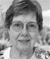 Marie-José Stappers overleden - Leopoldsburg