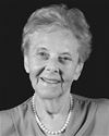 Marie Josée Ooms overleden - Lommel