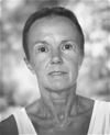 Marie-Lou Haesevoets overleden
