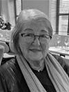 Marie - Louise Mattheuwsen overleden - Leopoldsburg