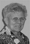 Marie Louise Vandevoort overleden - Leopoldsburg