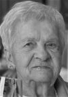 Marietta Verreckt overleden - Leopoldsburg