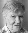 Mariette Verlinden overleden - Beringen