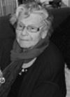 Mariette Vrancken overleden - Tongeren