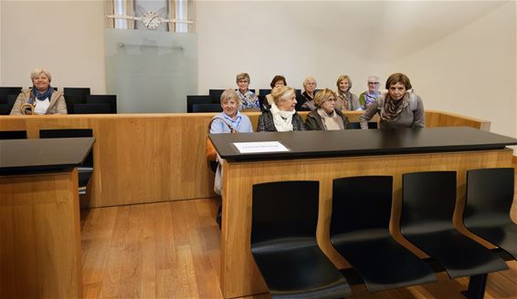 Markant Neerpelt naar Antwerpen - Pelt