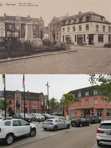 Beringen - Markt Beringen