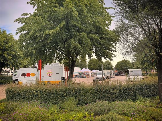 Marktplezier stopt niet na de actiemaand - Hechtel-Eksel