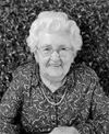 Martha Meyen overleden - Beringen