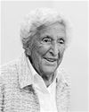 Martha Plessers overleden - Oudsbergen