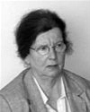 Martha Theuwissen overleden - Lommel