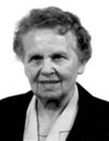 Martha Van Roey overleden - Houthalen-Helchteren
