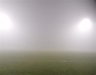 Match Breugel-Herkol - Anadol gestaakt bij 7-1 - Peer & Pelt