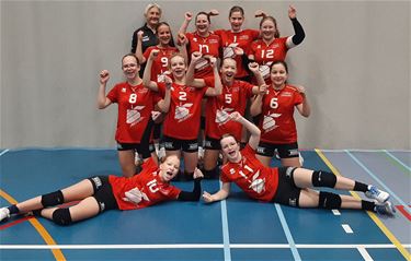 Matig succes voor HE-VOC dit weekend - Hechtel-Eksel