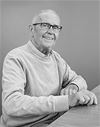 Maurice Theuwissen overleden