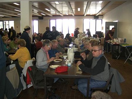 Meer dan 1000 bordjes rijstpap... - Overpelt