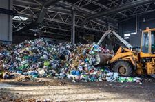 Beringen - Meer dan 60 miljoen ton afval