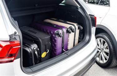 Pelt - Meer dan de helft met auto op vakantie