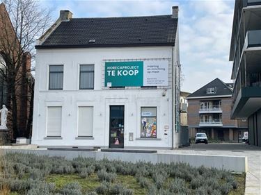 'Meer horeca in Beringen nodig' - Beringen