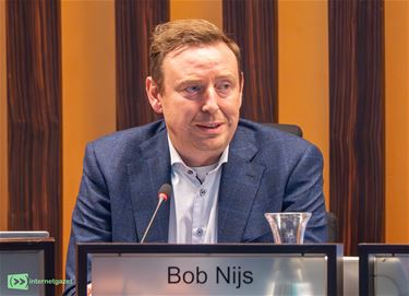 Meerjarenplan: PEOPLE