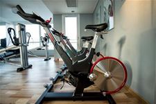 Meeste dopinggevallen bij fitness