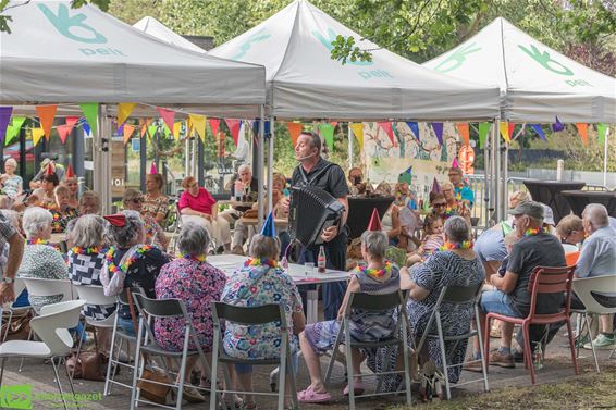 Meezingconcert keert terug naar De Gorten - Pelt