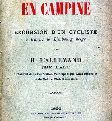 Merci Rik, merci Henri L'Allemand